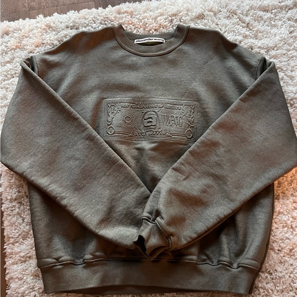 Alexander Wang Crewneck